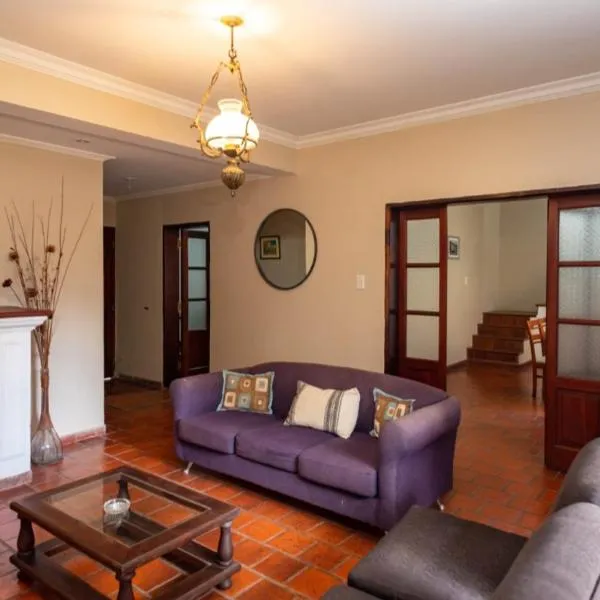 Casa Salta, hotelli kohteessa Salta