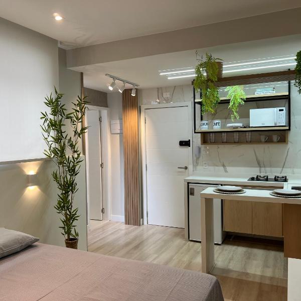LINDO APARTAMENTO LEBLON - Foto 4