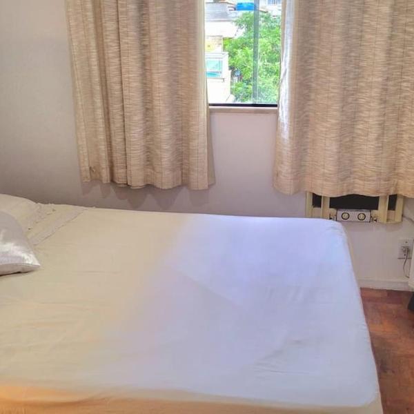 Apartamento Copacabana 2 Quartos 2 banheiros GARAGEM - Foto 4