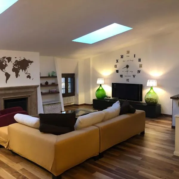 Frane House, hotel in Lazise