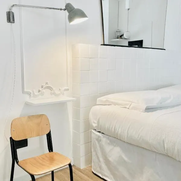 "PUNTO IN ALTO" In centro a Verona, hotel in Verona