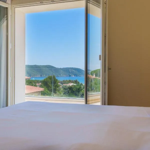 BnB Il Grecale, hotel di Lacona