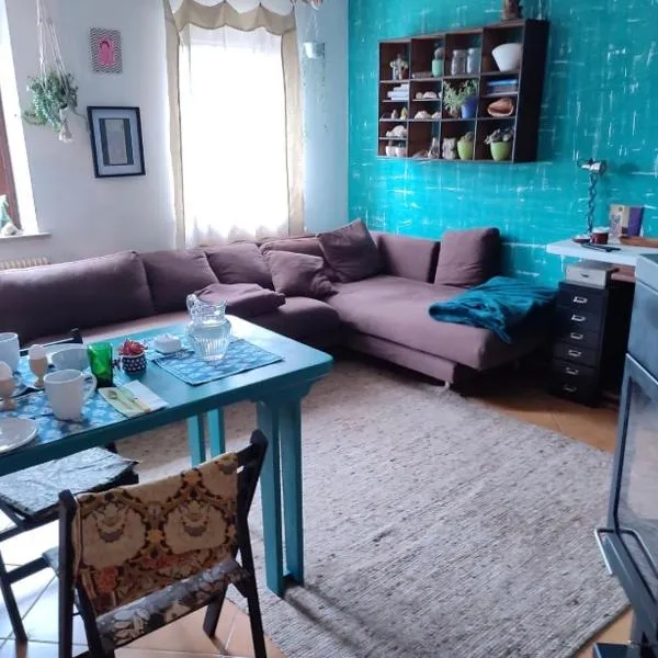 펠트레에 위치한 호텔 CASA PERMIRRA