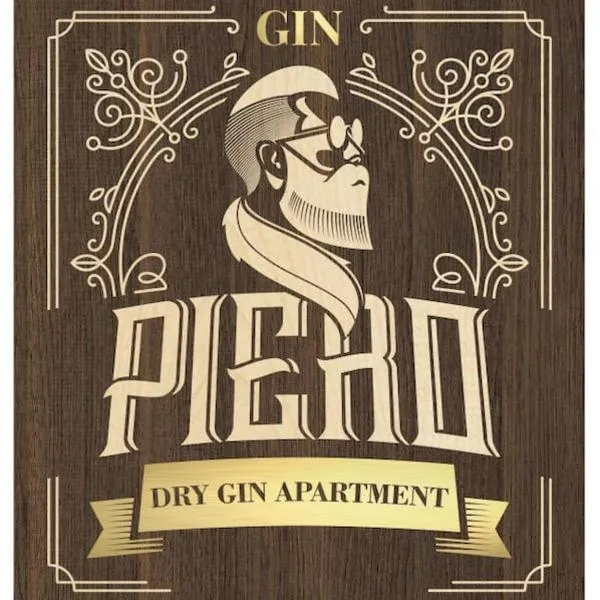 베더졸에 위치한 호텔 Piero Dry Gin Apartment