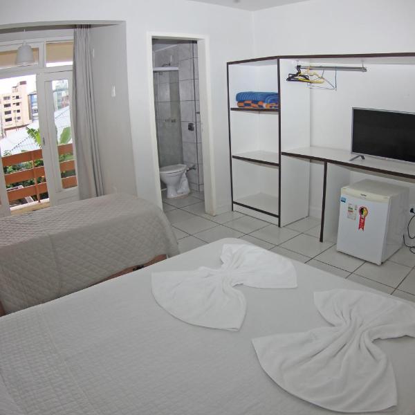 Atlântico Sul Hotel - Foto 2