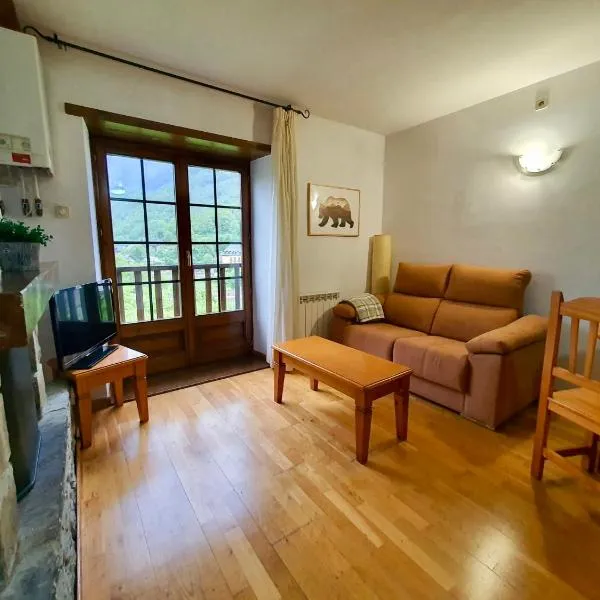 VIelha V, hotel v destinaci Vielha