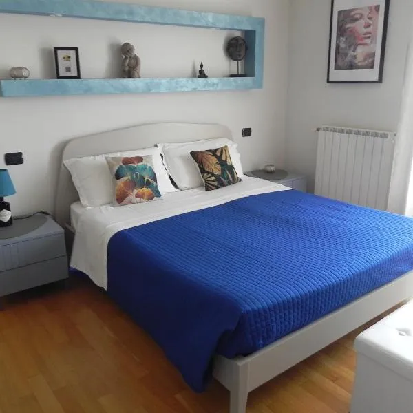 Hakuna Matata B&B, hotel v destinaci Pescara