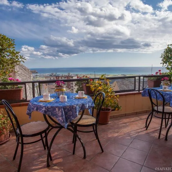 I Tetti di Girgenti, hotel in Ioppolo Giancaxio