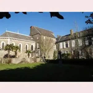 La Miséricorde, hotel v destinaci Coutances