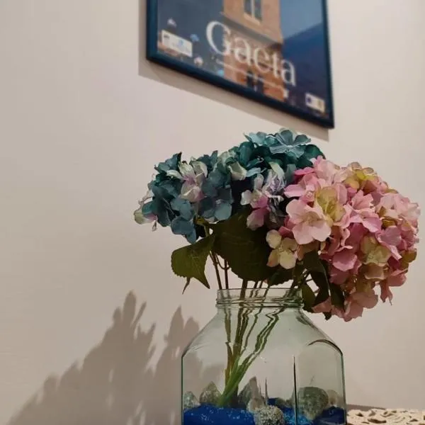 Casa Sara, hotel v destinaci Gaeta