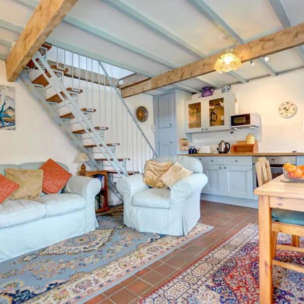 The Stables, hotel v destinaci Whitland