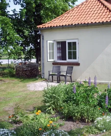 Ferienhaus Strobel, hotel v destinaci Bardowick