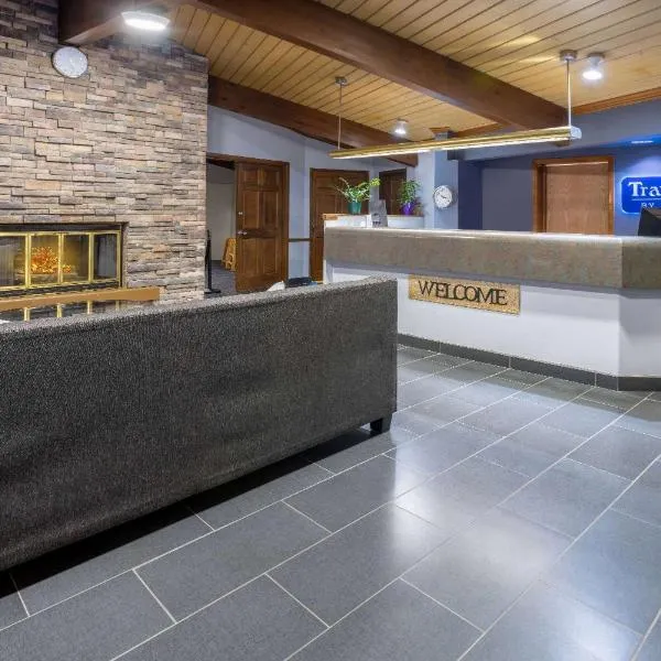 Travelodge by Wyndham Appleton, hotel v destinaci Appleton
