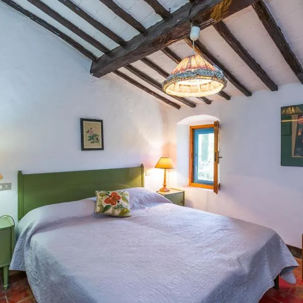 Apartment Fattoria Petraglia - Di Mezzo - MTG202 by Interhome, hotel v destinaci Monteriggioni