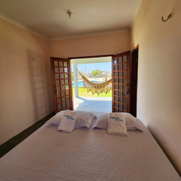 Cabanas da Sorte - Foto 2