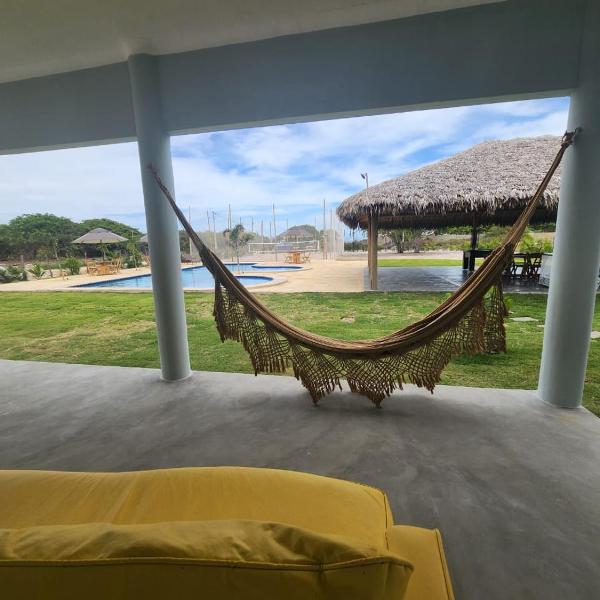 Cabanas da Sorte - Foto 5