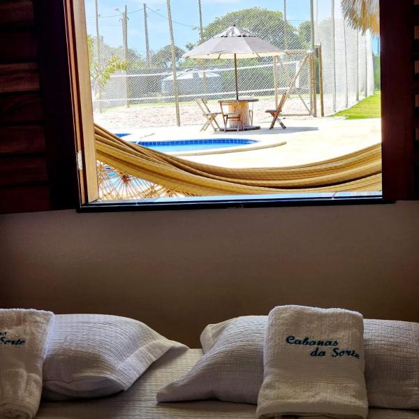 Cabanas da Sorte - Foto 3