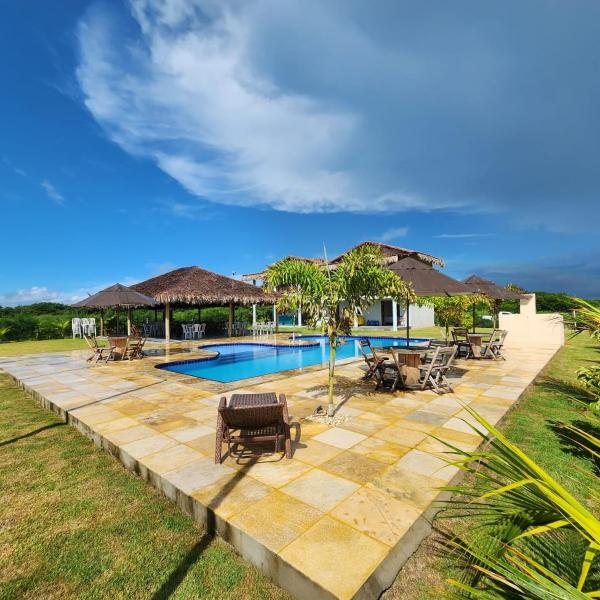 Cabanas da Sorte - Foto 4