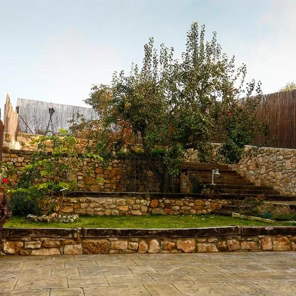 Apartamentos Ohana, hotel a Jadraque