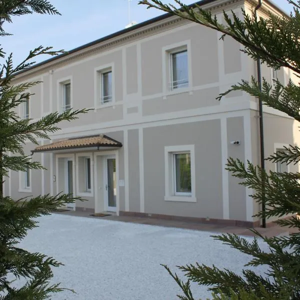 Antica Dimora Stucky, hotel a Treviso