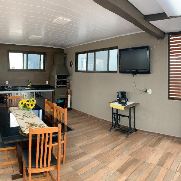 Casa na praia de itapirubá próximo ao mar - Foto 5