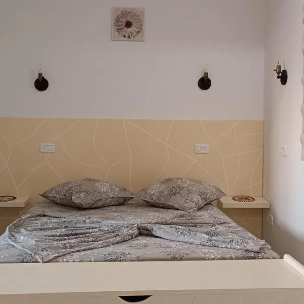 Dar Lebharr Studio, hotel u gradu Kelibija