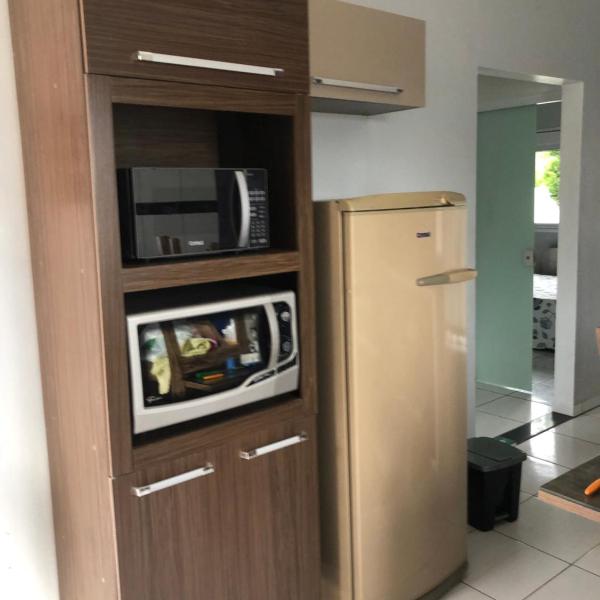 Casa praia de Itapirubá a 100 metros do mar - Foto 4