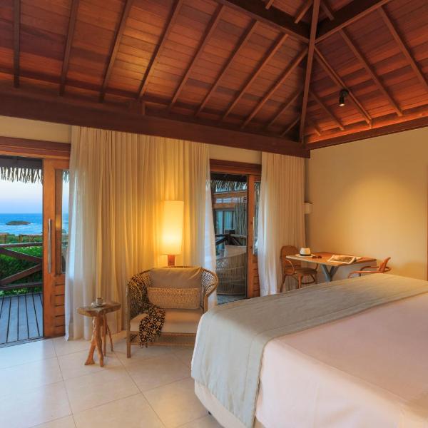 NANNAI Noronha - Foto 2