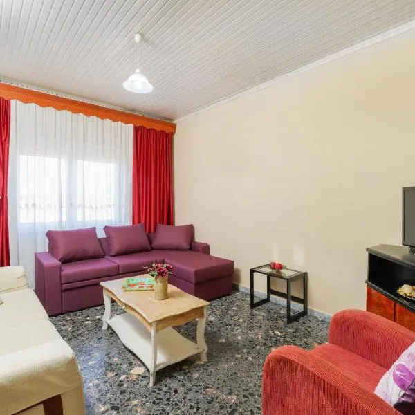 Elia Villa Thassos, hotel v destinaci Prinos