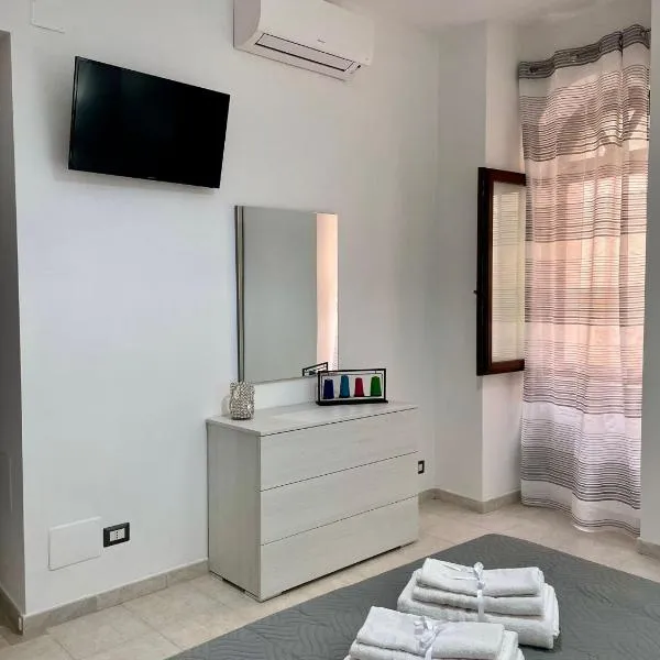 L'atelier - Locazione turistica, отель в Шилле