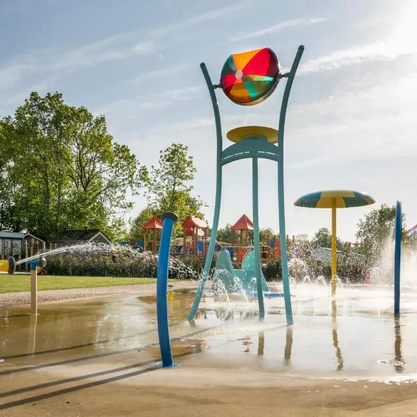 Vakantiepark duinzicht, hotel v destinaci Koudekerke