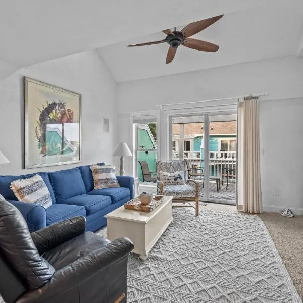 Swell Life, hotell sihtkohas Kill Devil Hills