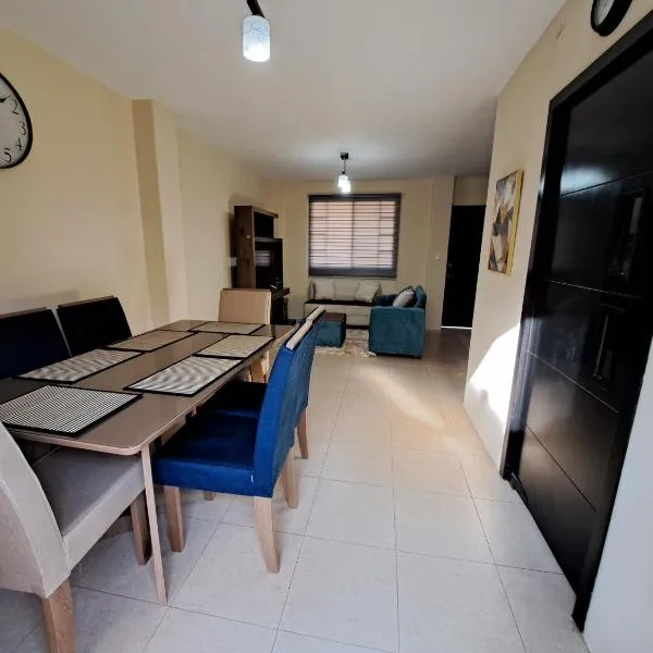 Casa Vacacional en Conjunto Privado, hotel em Montecristi