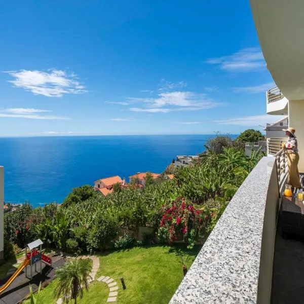 Calheta Victory View by An Island Apart, hotel v destinaci Calheta
