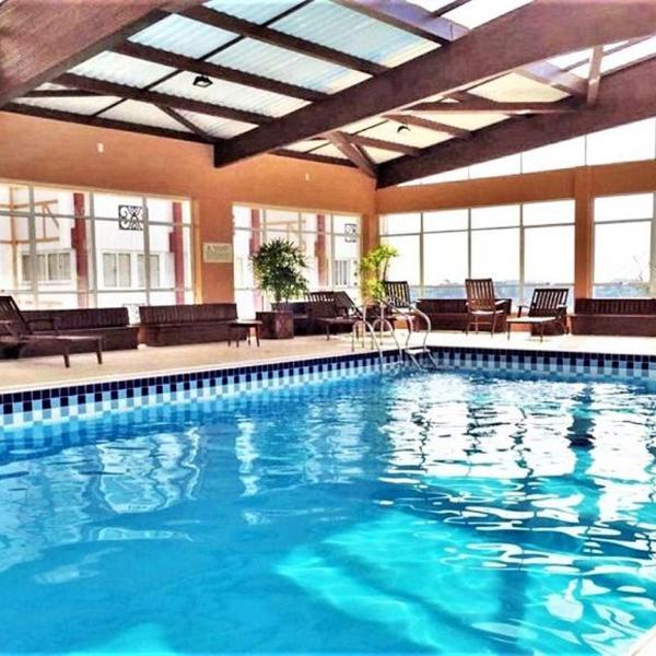 Club Comfort Centro Gramado até 5 pessoas - Foto 4