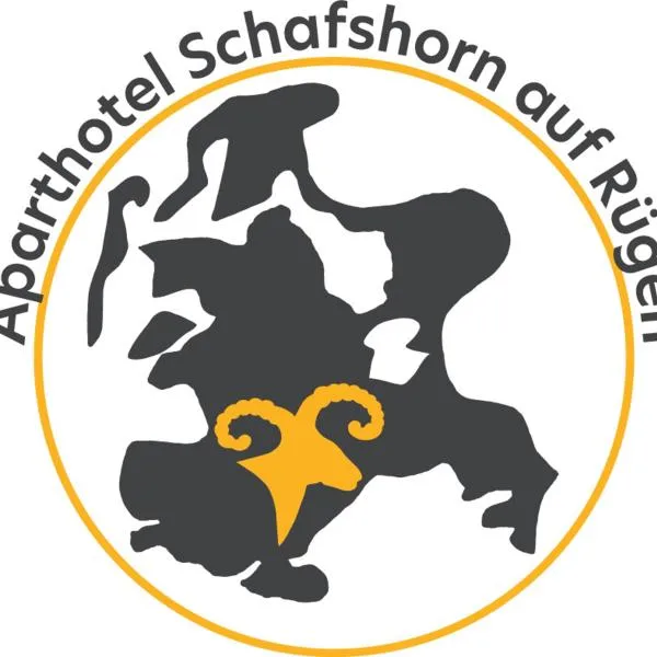 Aparthotel Schafshorn, hotel v destinaci Schaprode