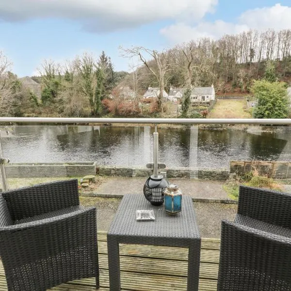 Barley Cottage, hotel en Newton Stewart