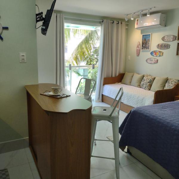 Perfeito Studio Praia - Foto 2
