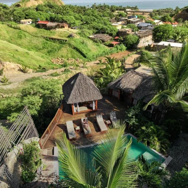 Villa Del Sol, hotel in Máncora