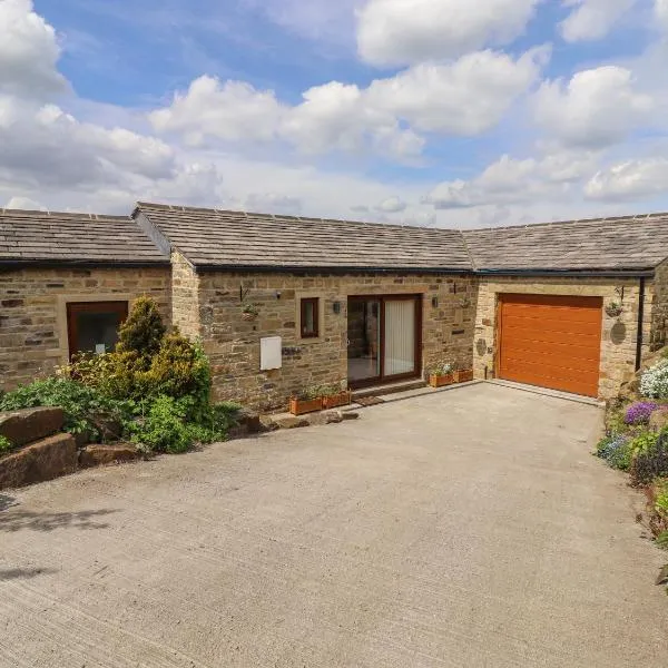 Moorbottom Stables, hotel in Halifax