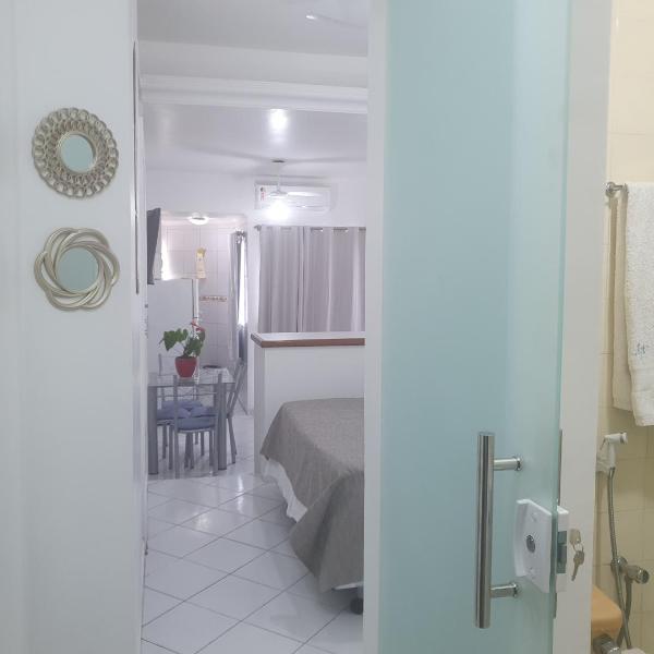 Bahia Flat - Flats na Barra - Foto 3
