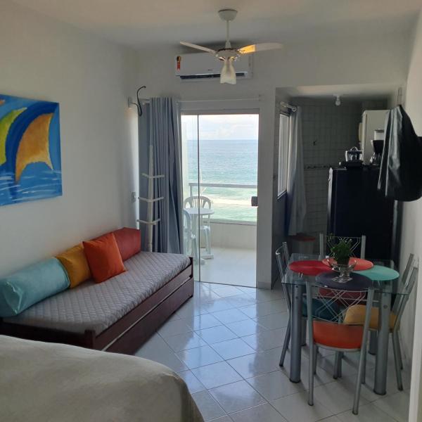 Bahia Flat - Flats na Barra - Foto 5