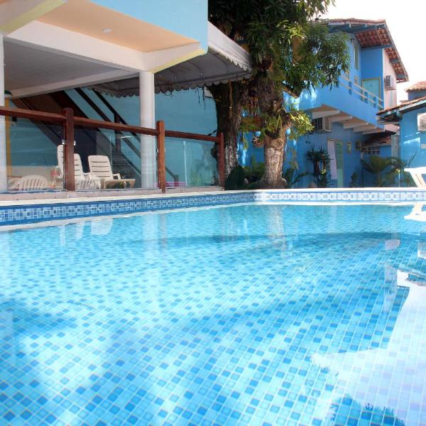 Porto Bahia Hotel - Foto 4