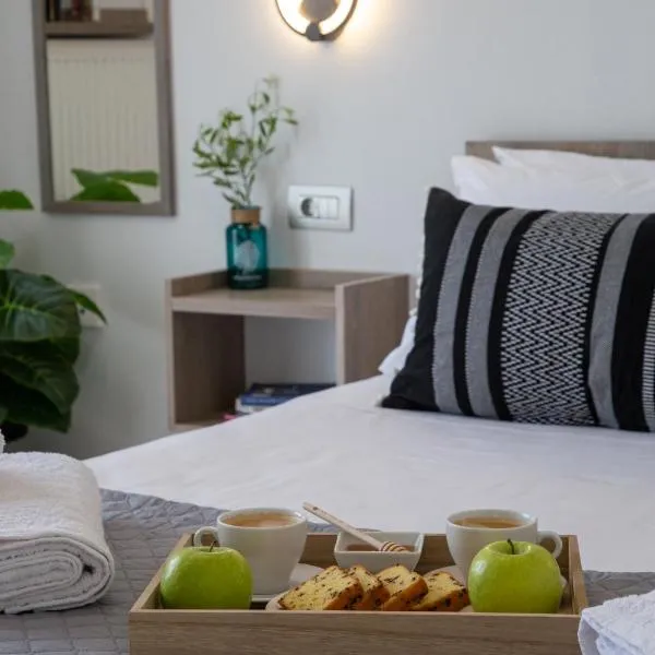 Your Destination, hotel in Lixouri