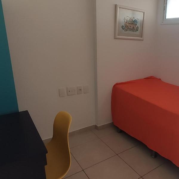 Beach Village 707 Norte frente ao mar - Foto 4