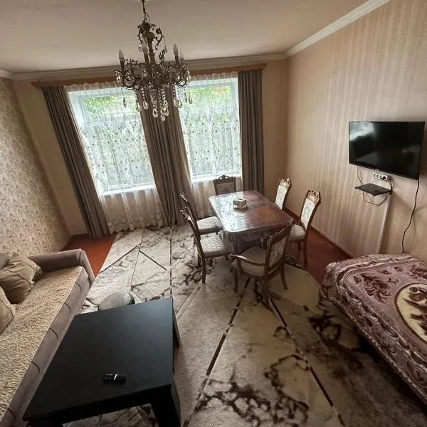 Ideal, hotel v destinaci Achalciche