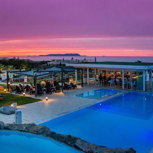 Insula Alba Resort & Spa (Adults Only), hotel v destinaci Hersonissos