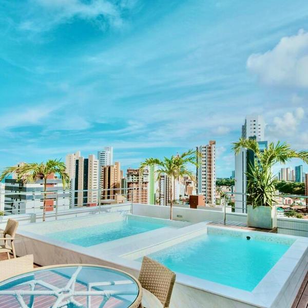 PHGFlats Manaira apart hotel - Foto 3