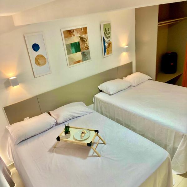 PHGFlats Manaira apart hotel - Foto 2