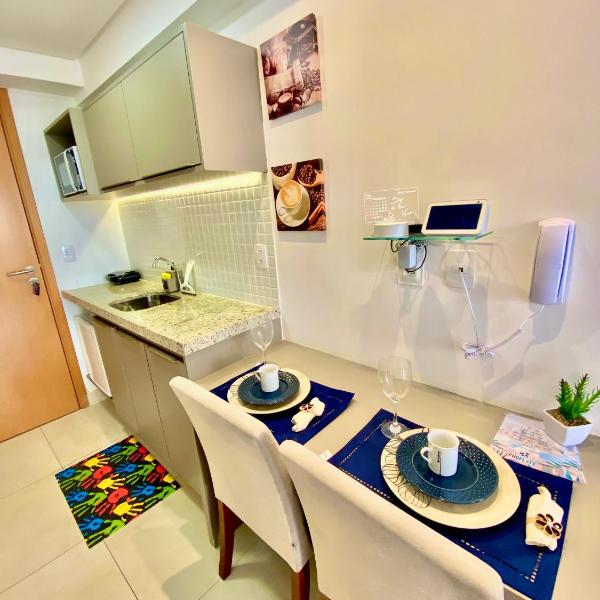 PHGFlats Manaira apart hotel - Foto 4